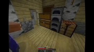 САМЫЙ НЕПРЕДСКАЗУЕМЫЙ МАЙНКРАФТ ХОРРОР МОД THE ANOMALY