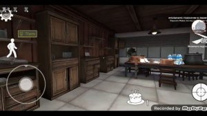 обзор на мод меню от кибер хакера на Ice scream 8