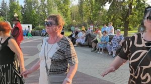 Сладкий мёд... 08.06.25...