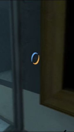 история chell кто она и откуда взялась PortalMan