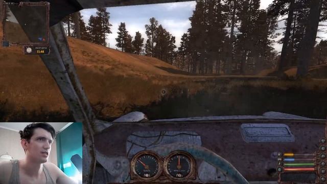 Сталкер мод лост альфа смотреть онлайн