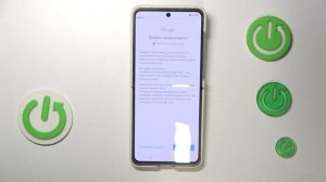ZTE Nubia Flip 5G: Полная Первоначальная Настройка!