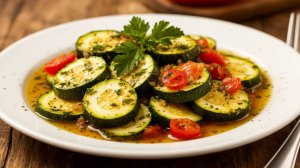 Кабачки больше не жарю! ТОЛЬКО ТАК! Невероятно вкусно и просто! Буду готовить все лето!
