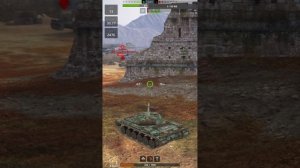 Tanks Blitz проходим ивент часть 2