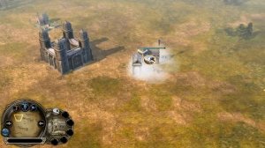 Турнир №2 по Властелин Колец:Битва за Средиземье 2 (RotWK)