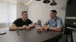 Отзыв о ремонте от Германа