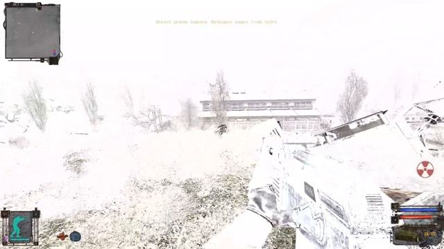 Прохождение S.T.A.L.K.E.R.Тень Чернобыля | ПЕРВЫЙ ВЗГЛЯД | ОТ смотреть онлайн