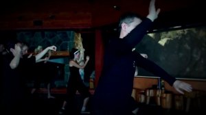 Инструктор INBI World Алексей Хомяков