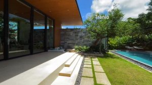 Вилла в Botanica Foresta на Пхукете