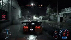 Прохождение Need for Speed 2015 Corvette Z06