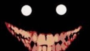 Очень "страшный" хоррор