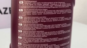 Синтетическое масло для АКПП TOYOTA/LEXUS - Mannol ATF-T-IV купить ?