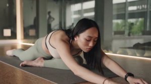 Stretching and Contortion Flexibility Yoga