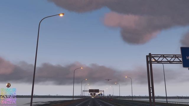 Летаю НАД САНКТ-ПЕТЕРБУРГОМ В X-plane 11 на AEROLITE 103 смотреть онлайн