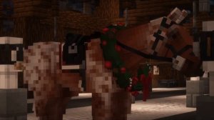 ВЛОГ С СОРЕВНОВАНИЙ // SWEM КОМНЮШНЯ // STAR WORM EQUESTRIAN MOD