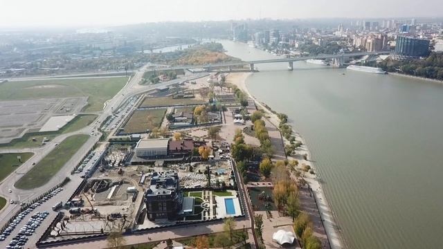 Ростов на Дону