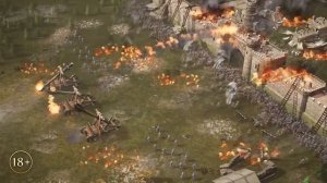 Геймплей видео Game of Thrones Winter is Coming (Игра Престолов Зима близко)