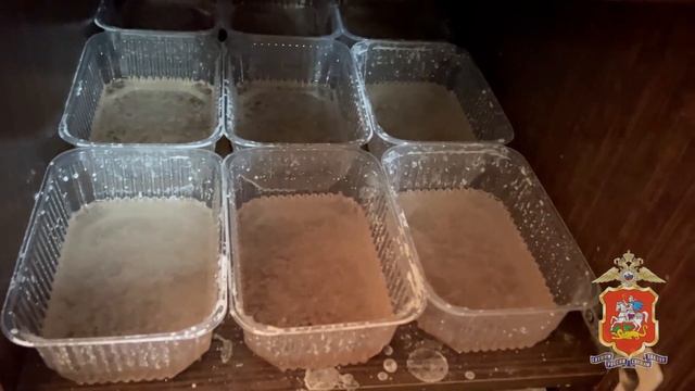 В Наро-Фоминске полицейские в одном из частных домов ликвидировали нарколабораторию