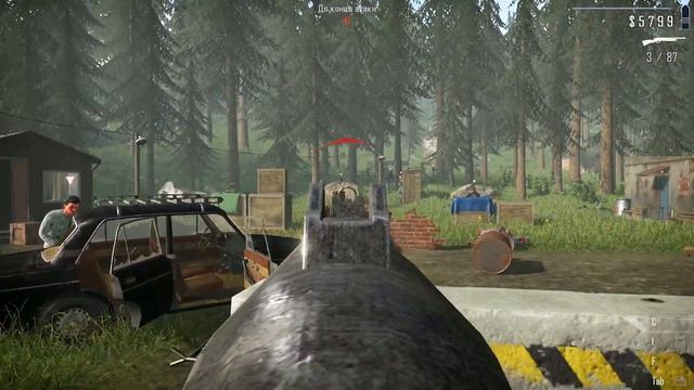 Contraband Police ► МНЕ ХОТЯТ ОТОМСТИТЬ! УЛУЧШАЕМ БАЗУ! НАБРАЛ смотреть онлайн