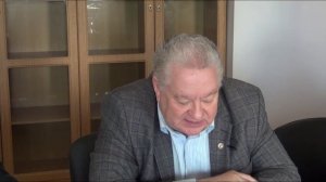 Сергей Устинкин, д.и.н., профессора кафедры МОиП НГЛУ им. Н.А. Добролюбова