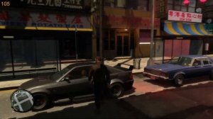 Порт GTA 4 на современных консолях PS5 и Xbox series в 2025! GTA 4 on PS