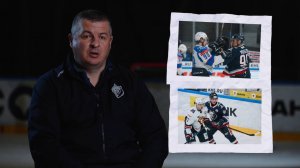 "Хоккейная алхимия": Игорь Федоров и Ильнар Мисбахов