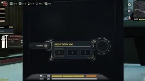 CALL of DUTY mobile. Asus Rog Phone 9. 120 fps. Новая карта