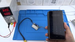 Быстрая зарядка телефона от аккумулятора 12 - 48 вольт электросамоката или автомобиля за 50 рублей