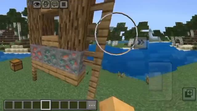 ЭТИ ТЕКСТУР ПАКИ УЛУЧШАЮТ МАЙНКРАФТ смотреть онлайн