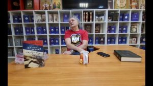 Борис Земцов "Мой очень личный сербский фронт"