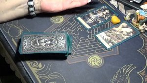 РАСКЛАД "ДИАГНОСТИКА ПОДСЕЛЕНЦЕВ" #таро#!!!