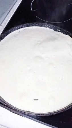Блины с начинками 🥞!