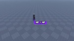 КАК КРАСИВО ПОКАЗАТЬ ХП NPC в Roblox Studio?