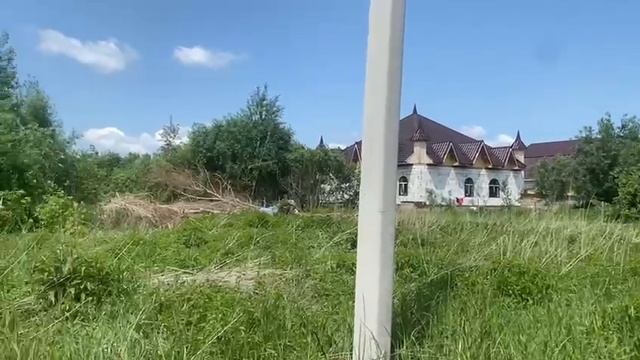 СНТ Рябинка, 9 сот, 500 тыс