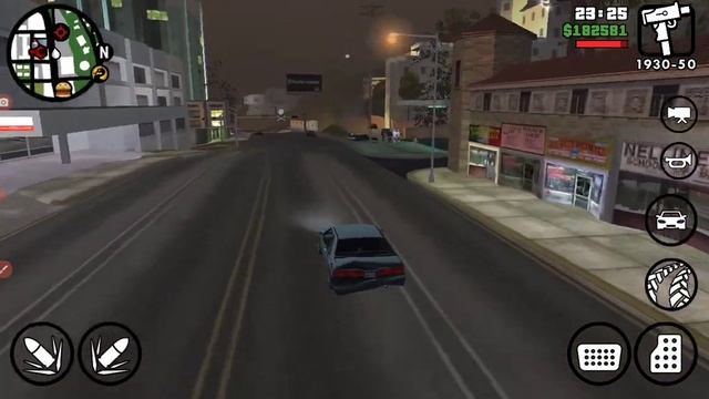 четвёртая часть где находится оружие в GTA san andreas смотреть онлайн