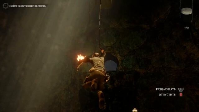 Adam's Venture: ORIGINS ЧАСТЬ 3: Прохождение Игры ➤ На Русском ➤ ? смотреть онлайн