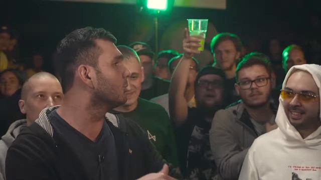 N'rage фастфлоу (vs Palmdropov) смотреть онлайн