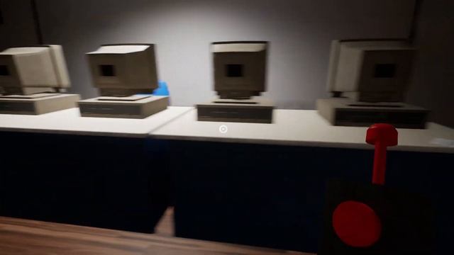 ПОЛНАЯ ИГРА БЕЗ КОММЕНТАРИЕВ - Garten of Banban 1 смотреть онлайн