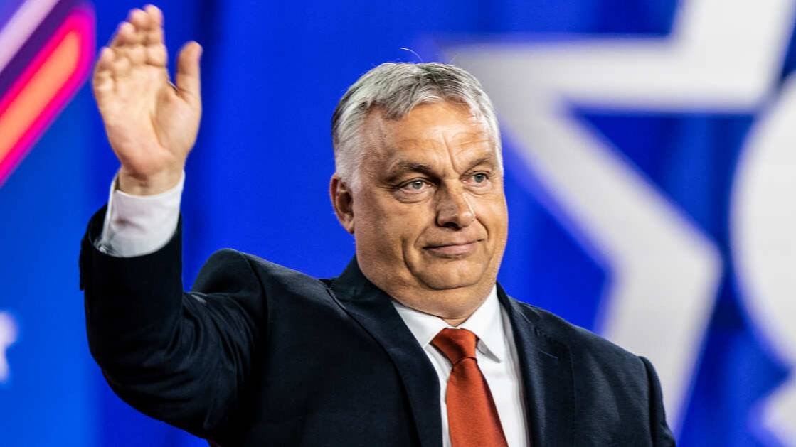 "Не хотим умирать за Украину": Орбан призвал Брюссель к антивоенным инициативам