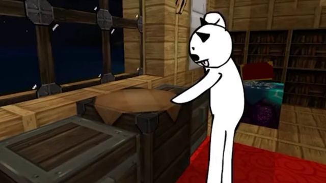 МАЙНКРАФТ ФИЛЬМ ОБЗОР смотреть онлайн