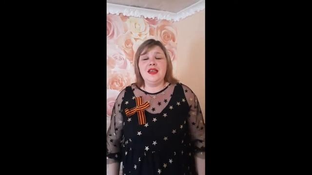 О. Киевская  «Материнская любовь», читает Данченко Ольга Зенинская сельская библиотека