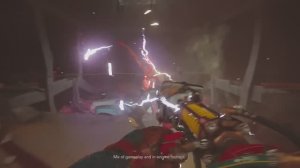 FBC Firebreak — релизный трейлер