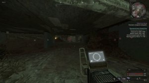 ВСТУПИЛ В ЗАРЮ | СКРАФТИЛ ПП-19 ВИТЯЗЬ - СТАЛКРАФТ STALCRAFT X