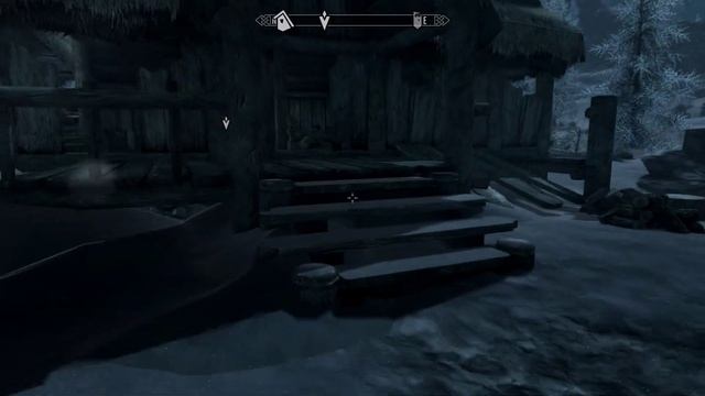 Пропавший торговец ► The Elder Scrolls V Skyrim — Special Edition смотреть онлайн