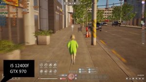 inZOI release на слабом пк (GTX 970)