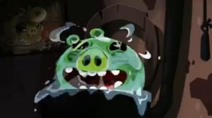 1 секунда с каждой серии angry birds toons 1 сезон