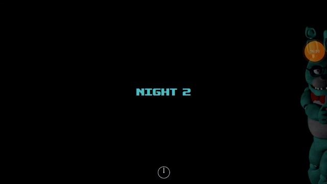 Проходим игру Five night ar WITH 39 1,2 ночь смотреть онлайн