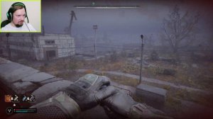 ЛАБОРАТОРИЯ ГИДРОДИНАМИКИ - S.T.A.L.K.E.R. 2: Heart of Chornobyl # 41