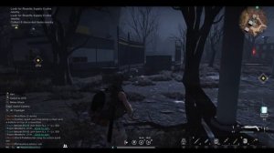 ЧТО ЭТО? ONCE HUMAN ОБЗОР ИГРЫ!