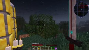 Как стать вампиром 14 лвл в майнкрафте  ► Обзор мода Vampi